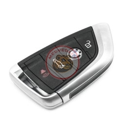 Смарт Ключ для BMW G-серия