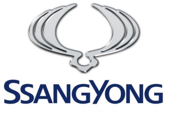 Ssangyong (Санг Йонг)
