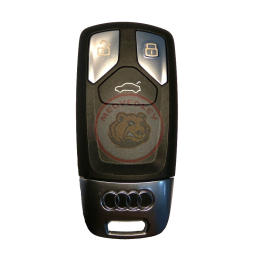 Смарт Ключ Audi q7, a4, a5 c 2016 года Keyless
