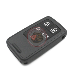 Смарт Ключ VOLVO S80 V70 XC60 XC70 2007+ с KEYLESS-GO 5 кнопок