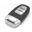 Смарт ключ для Audi A4(B8) с 2007 по 2015 г.г., A5, A6, A7, A8, Q5 (8R) с 2008 С системой KEYLESS GO 0