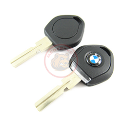 Ключ c чипом BMW (БМВ)