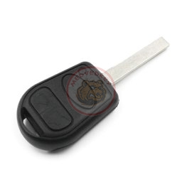 Ключ с чипом и кнопками центрального замка Land Rover (Ленд Ровер)
