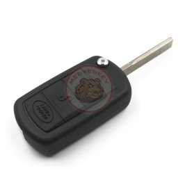 Ключ с чипом Land Rover (Ленд Ровер)