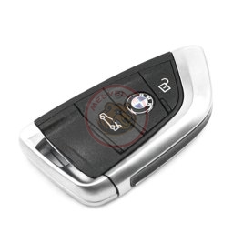 Ключ для BMW 3 series F30, F31, F34 2011-2019 г.в.